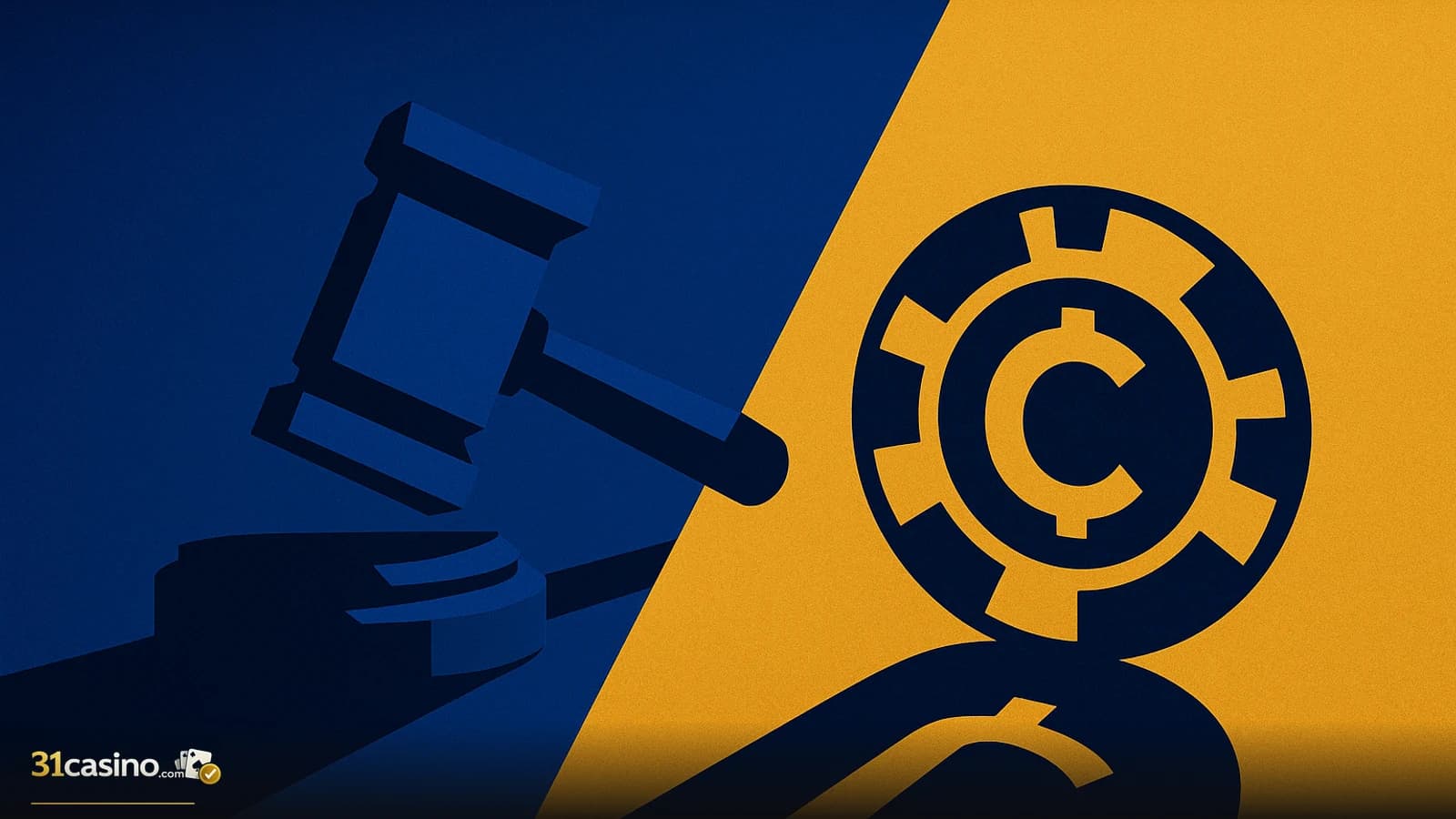 31Casino editorial news image for regulatory: Netherlands Introduces Sweeping Gambling Ad Ban Amid World Cup 2026 and EU Market Clampdowns