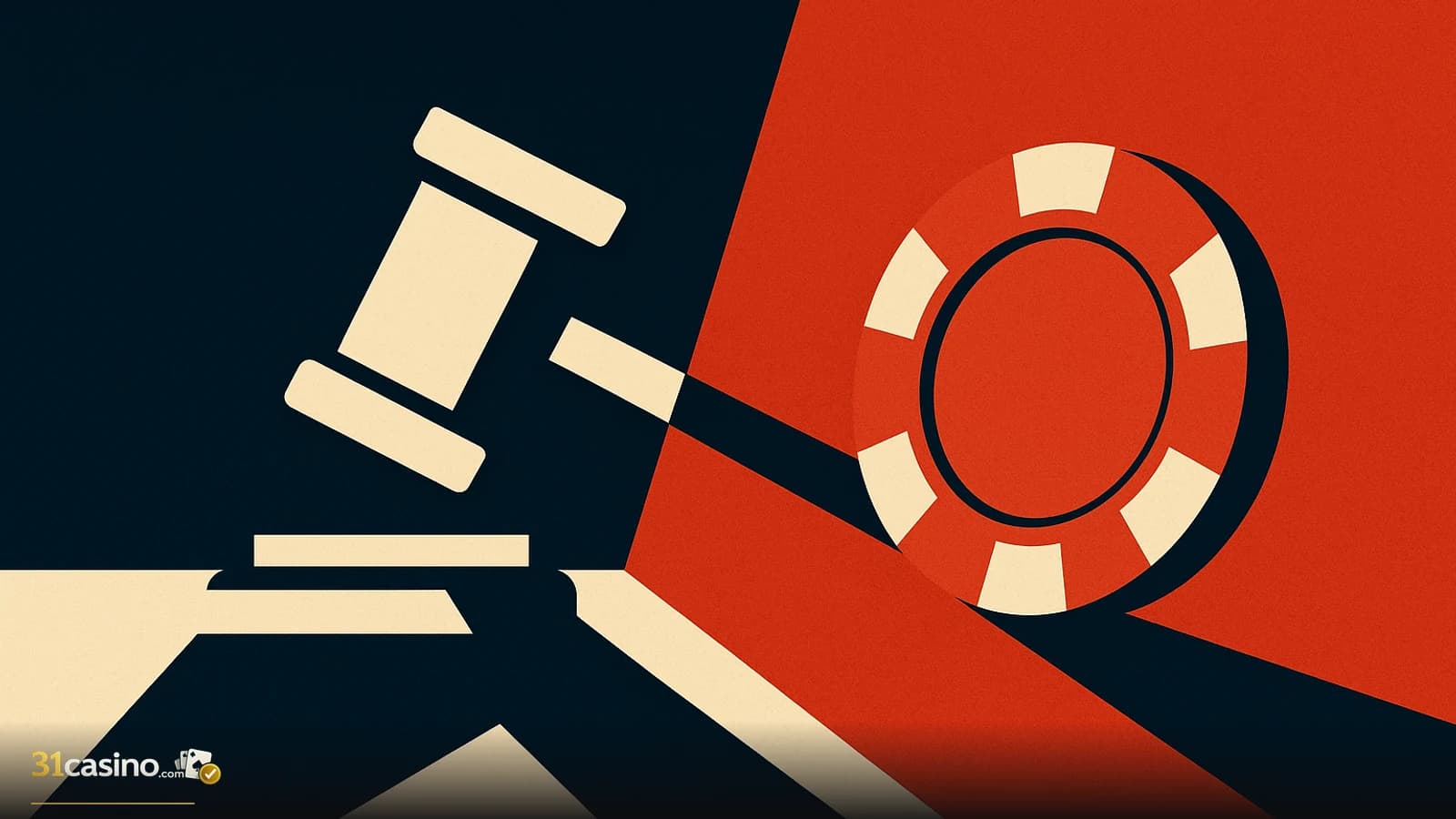 31Casino editorial news image for regulatory: Netherlands Moves Toward Total Online Gambling Advertising Ban in Sweeping Regulatory Push