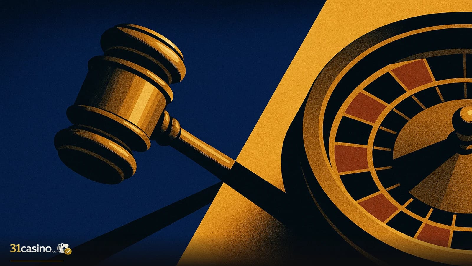 31Casino editorial news image for regulatory: Netherlands Proposes Gambling Advertising Ban and National Deposit Limits in Regulatory Overhaul