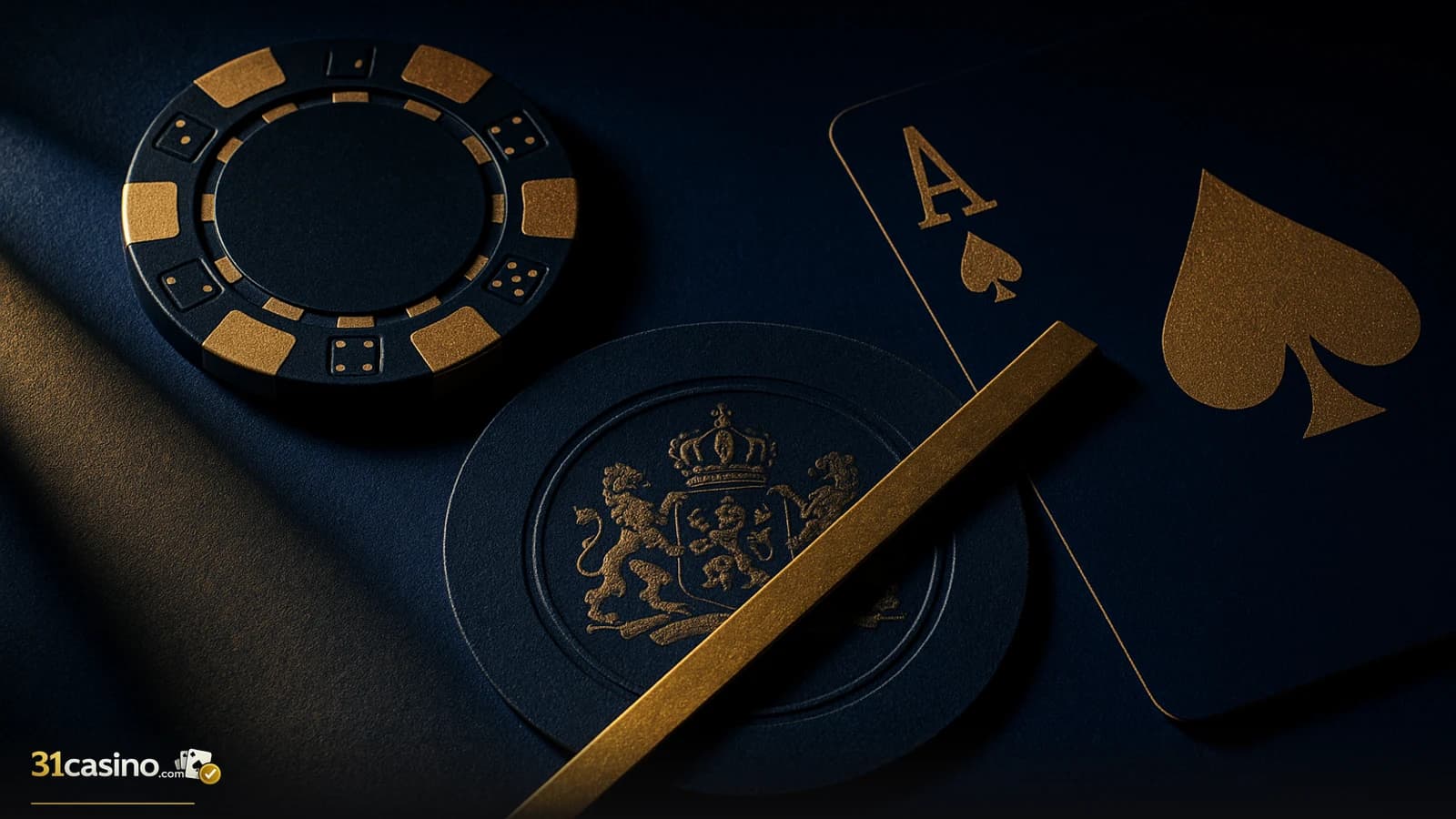 31Casino editorial news image for regulatory: Netherlands Online Gambling Licences Set for Renewal as Five-Year Terms Expire