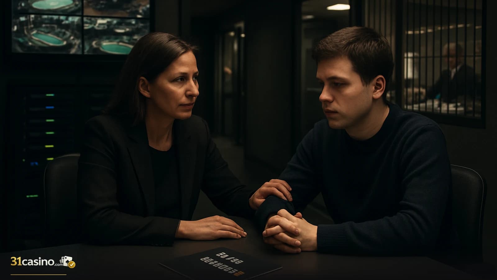 31Casino editorial news image for responsible-gambling: Norway Launches Four-Year Action Plan to Tackle Youth Gambling Harm