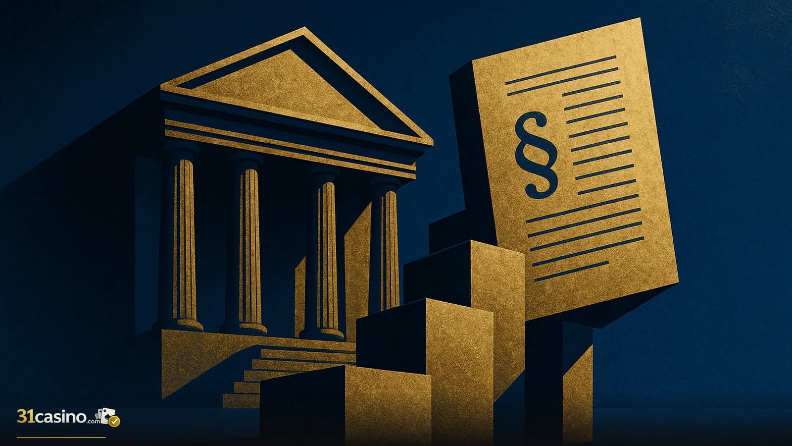 31Casino editorial news image for regulatory: New Zealand Approves First Regulated Online Casino Market with Landmark Bill