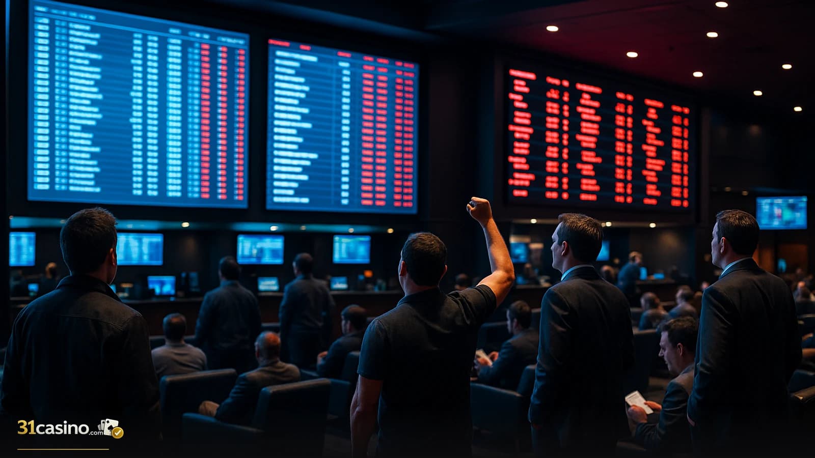 31Casino editorial news image for regulatory: Ohio Lawmakers Seek Ban on Online Sports Betting and Stricter Wagering Limits