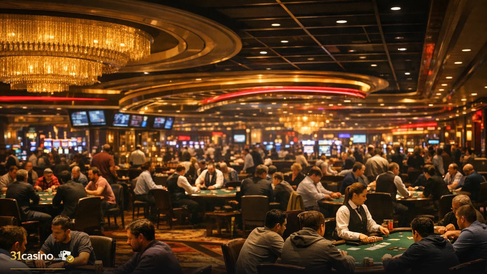 31Casino editorial news image for industry: Online Poker Rocked by Malware Cheating Scandal Exposing High-Stakes Hole Cards