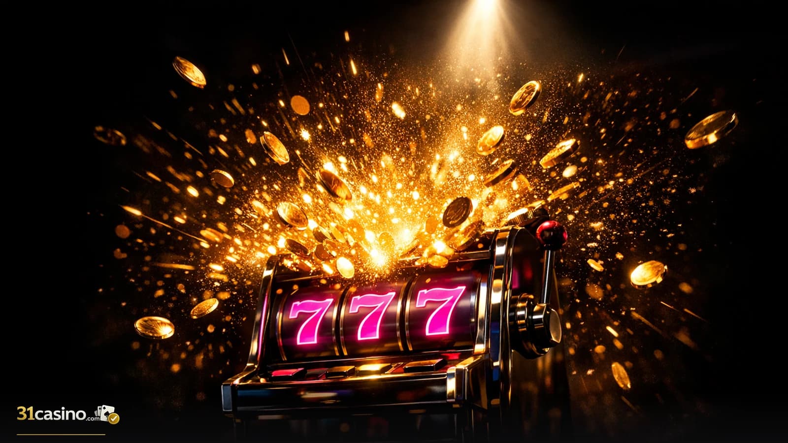31Casino editorial news image for game-releases: Ontario Player Sets iCasino Record with $1.86 Million Progressive Jackpot on theScore Casino