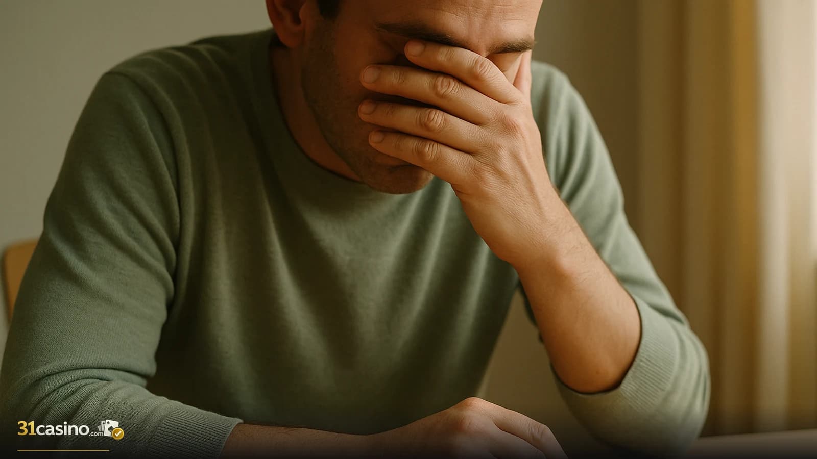 31Casino editorial news image for regulatory: Ontario Considers Total iGaming Advertising Ban Amid Problem Gambling Concerns