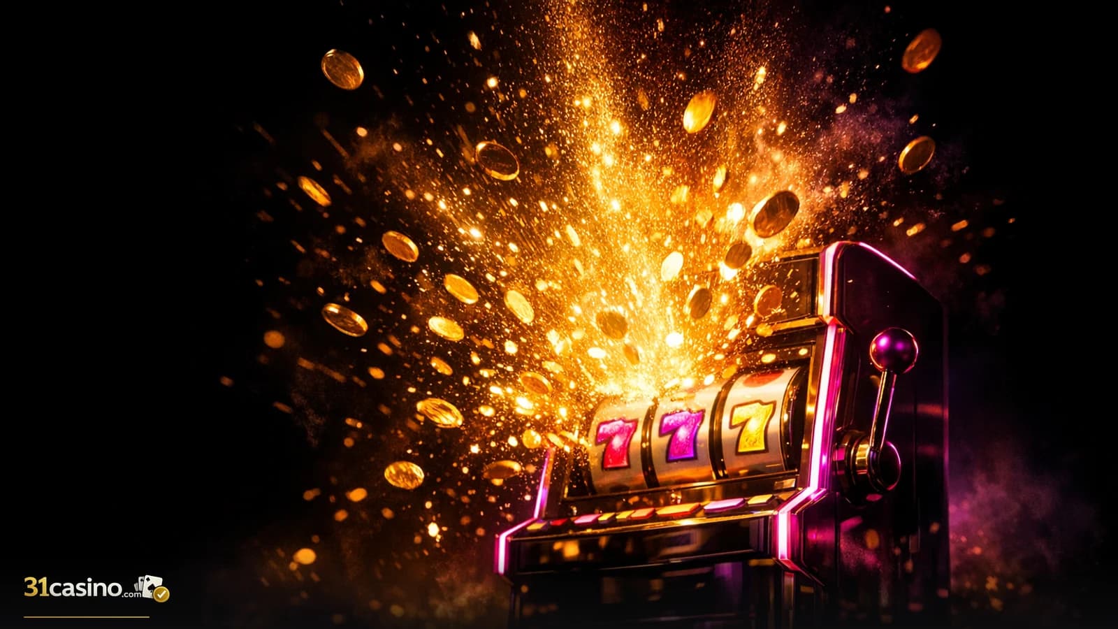 31Casino editorial news image for game-releases: Pragmatic Play Unveils Color Game Bonanza Live Casino Title with 3,000x Grand Jackpot