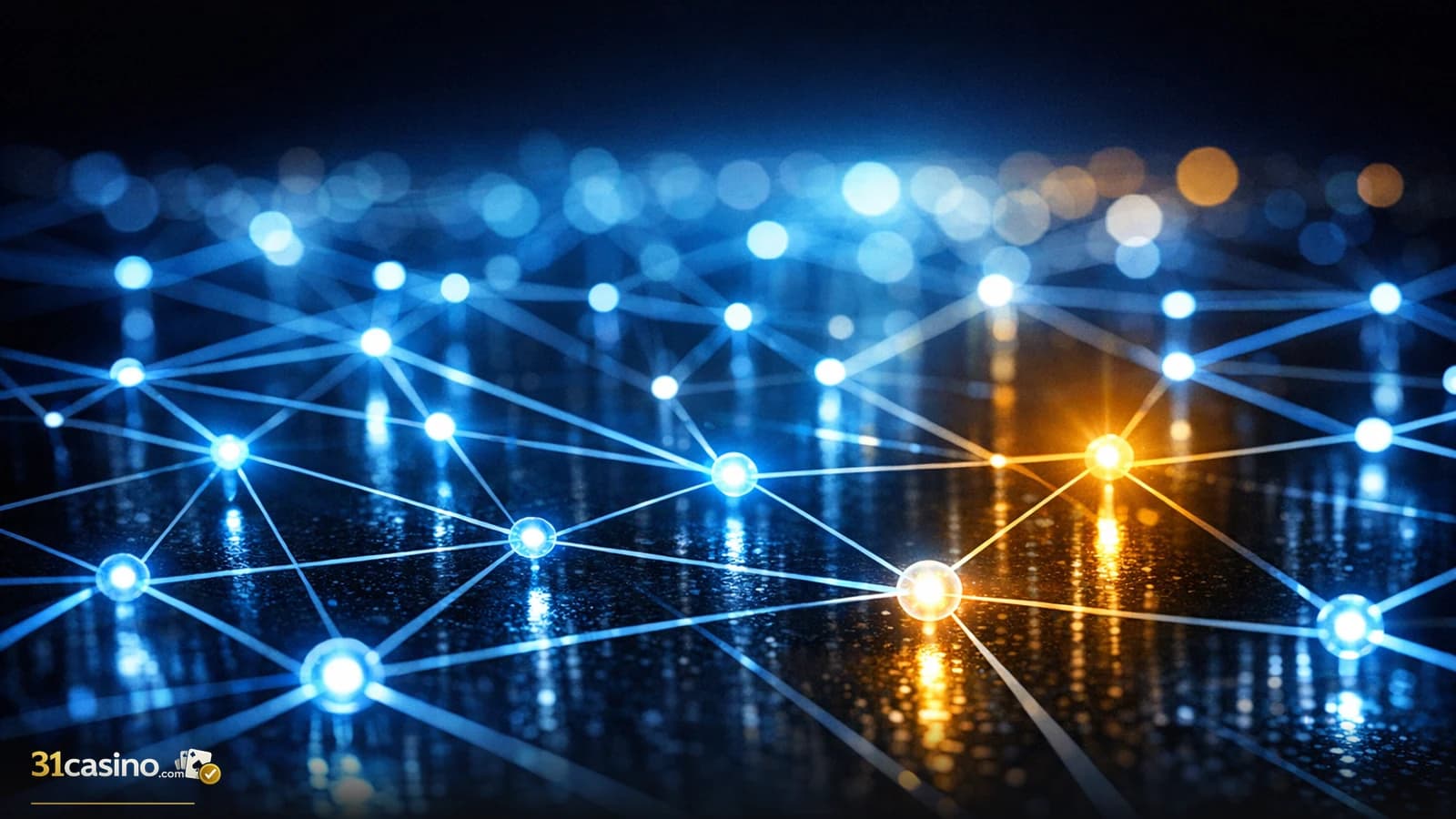 31Casino editorial news image for industry: Real-Time Regulation and AI Transform iGaming Landscape, SOFTSWISS Report Reveals