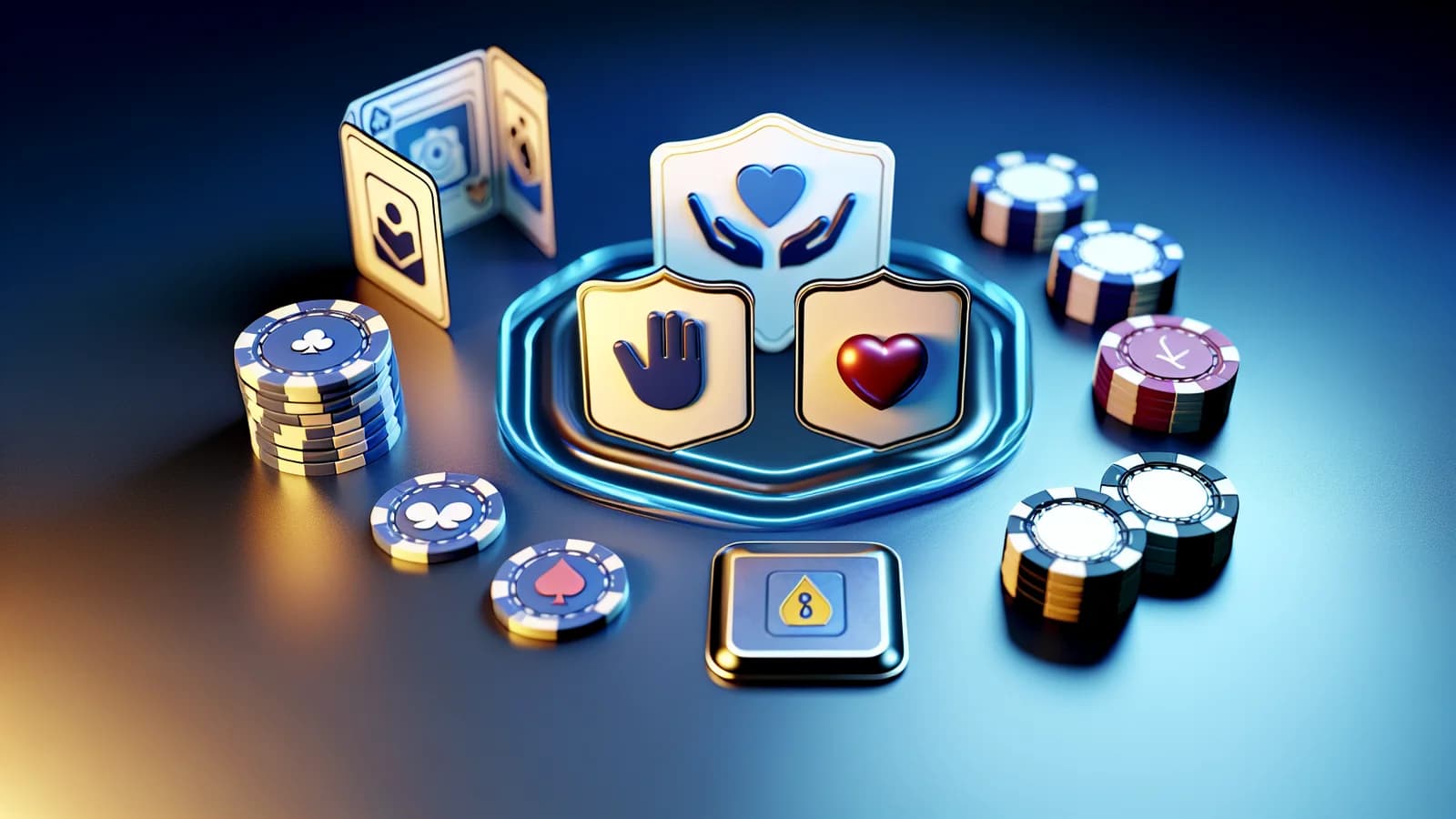 Editorial illustration: Record Participation in National Campaign Against Gifting Lottery Tickets to Minors