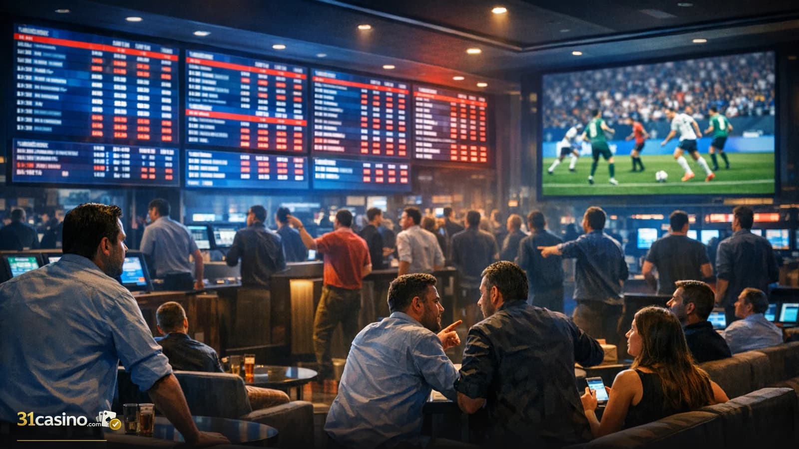 31Casino editorial news image for industry: Superbet Enters Greek Sports Betting Market with Localised Sportsbook Launch