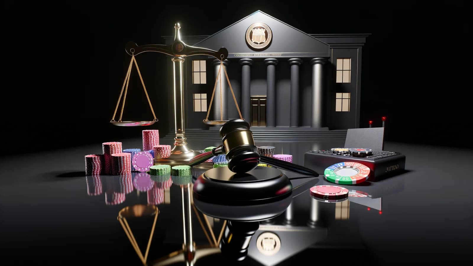 Editorial illustration: Tabcorp Receives ACMA Approval to Roll Out In-Play Betting at Retail Venues