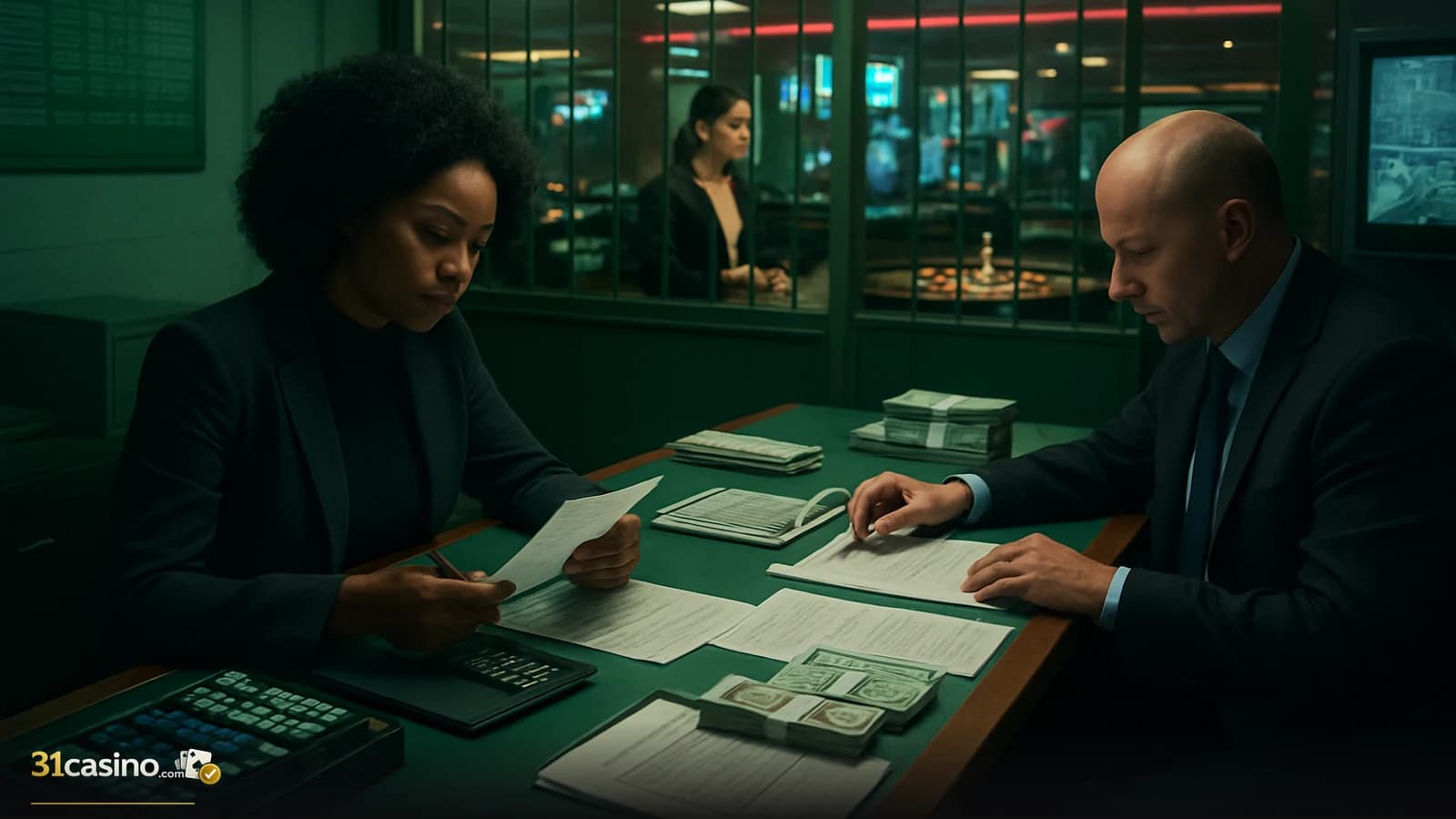 31Casino editorial news image for responsible-gambling: UK Government Provides Transition Funding for Gambling Harm Charities Amid RET Levy Rollout