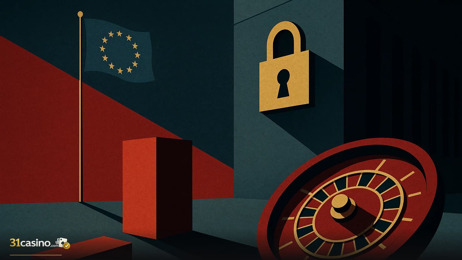 31Casino editorial news image for regulatory: 86% of UK Gambling Sites Face GDPR Compliance Issues, Swansea Study Finds
