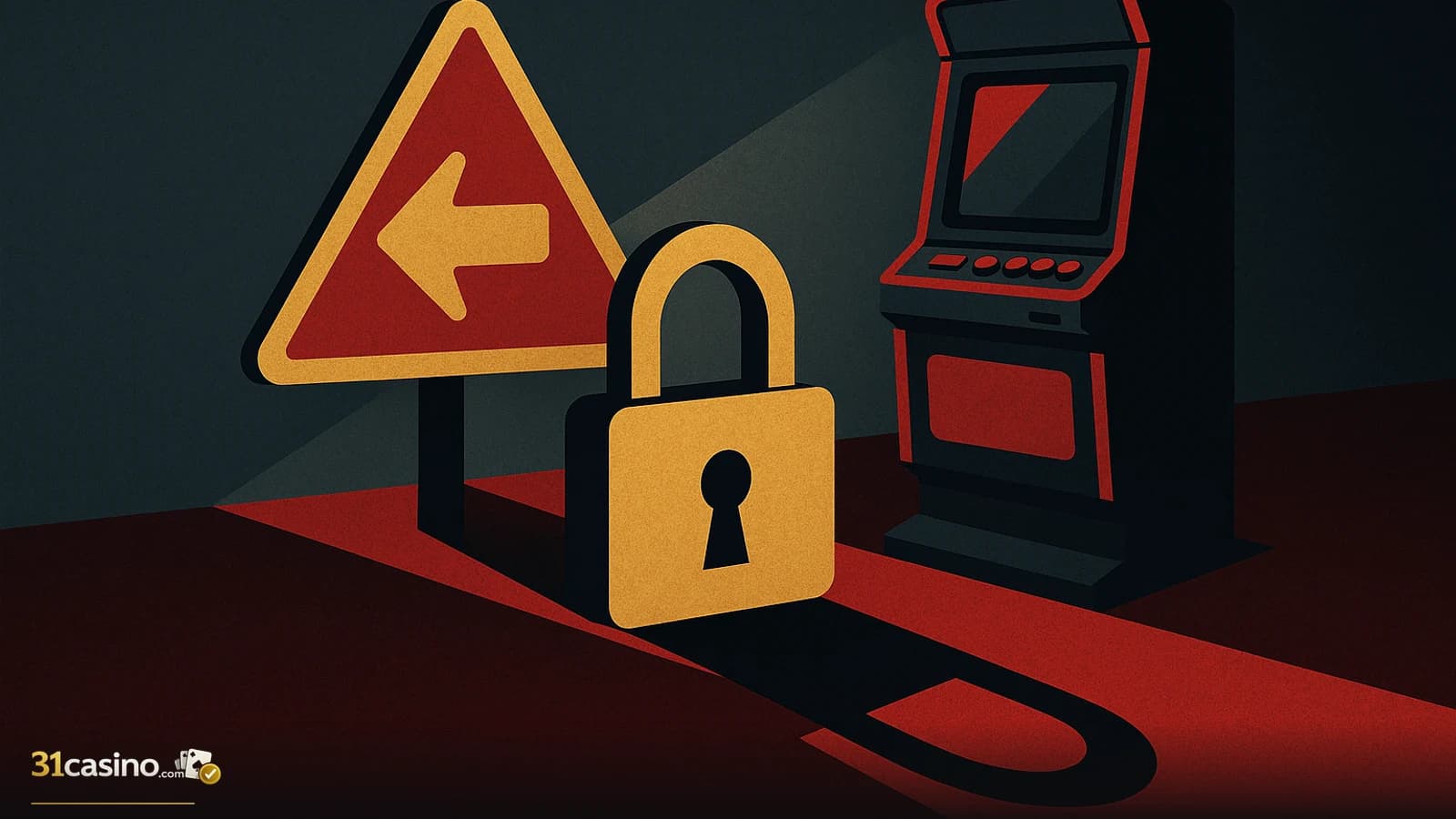 31Casino editorial news image for regulatory: UK Mandates Personal Limits and Real-Time Staff Alerts for Gaming Machines by 2027