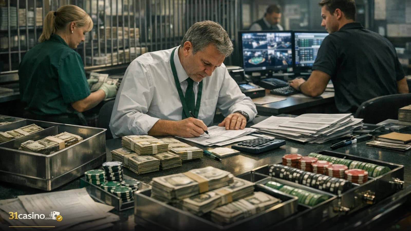 31Casino editorial news image for responsible-gambling: UK Government Eases Charity Transition with Gambling RET Levy Grants