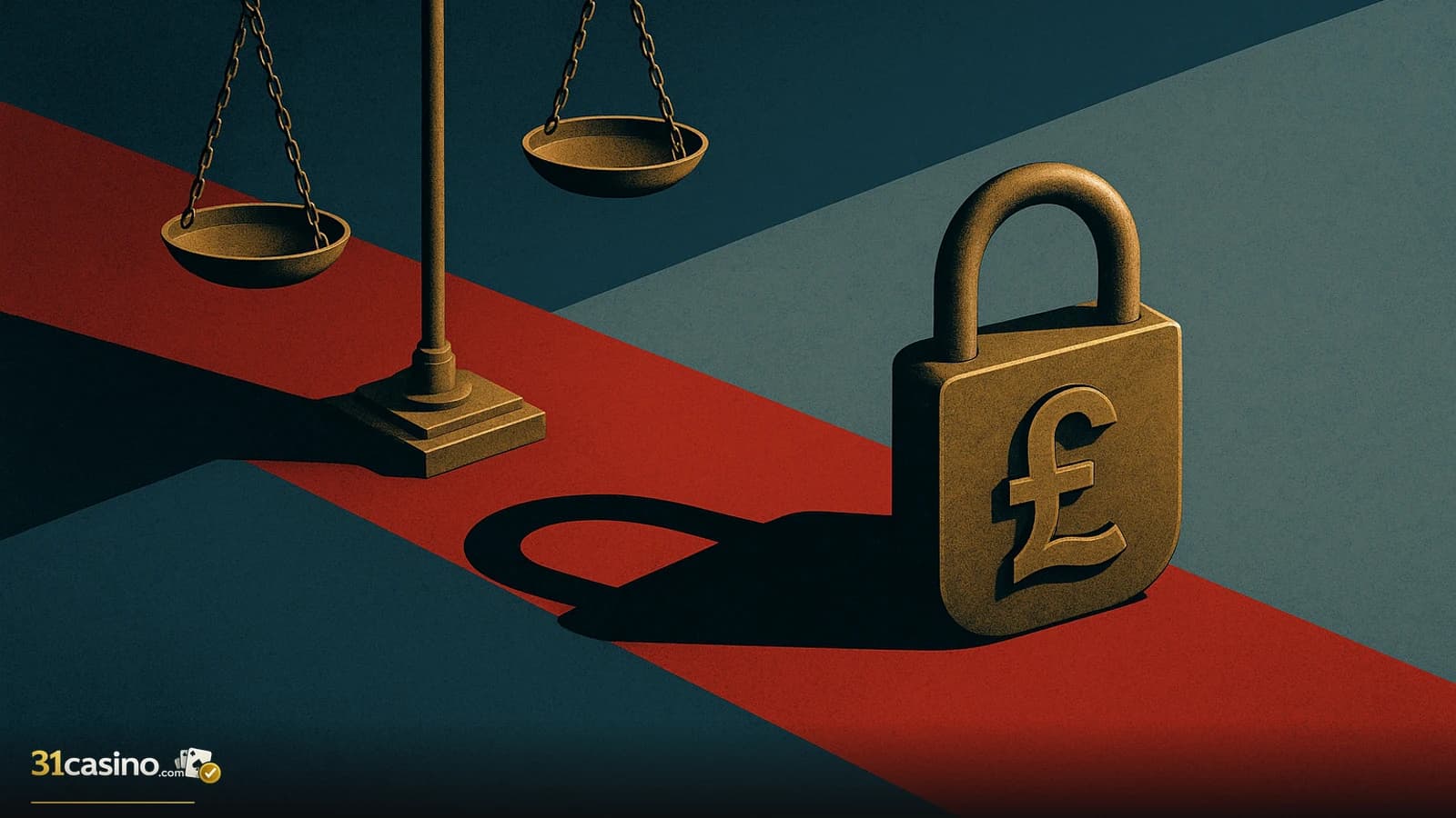 31Casino editorial news image for regulatory: UK Gambling Commission Presses for Tighter Affordability Checks as Bookies Miss At-Risk Customers