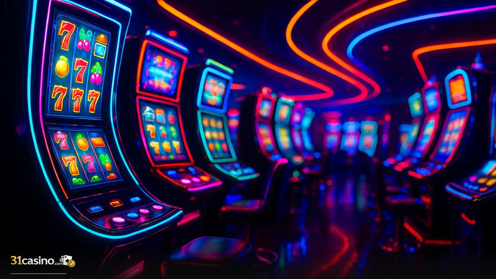 31Casino editorial news image for regulatory: UKGC Mandates Limit-Setting and Session Data for New Category B Slot Machines
