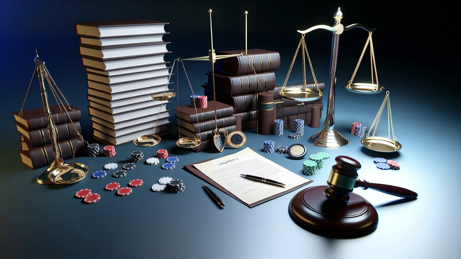 Editorial illustration: UKGC Enforces Immediate Removal of Non-Compliant Casino Gaming Machines Starting July 2026