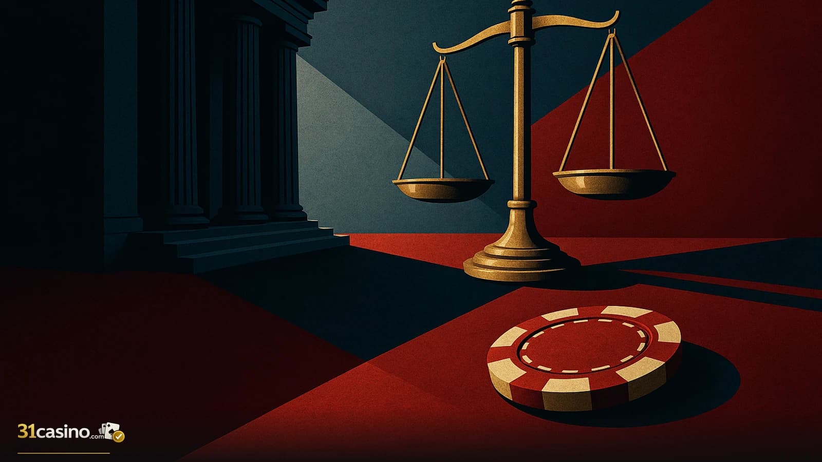 31Casino editorial news image for regulatory: UK Gambling Commission Confirms Rollout of Financial Risk Assessments Despite Industry Pushback