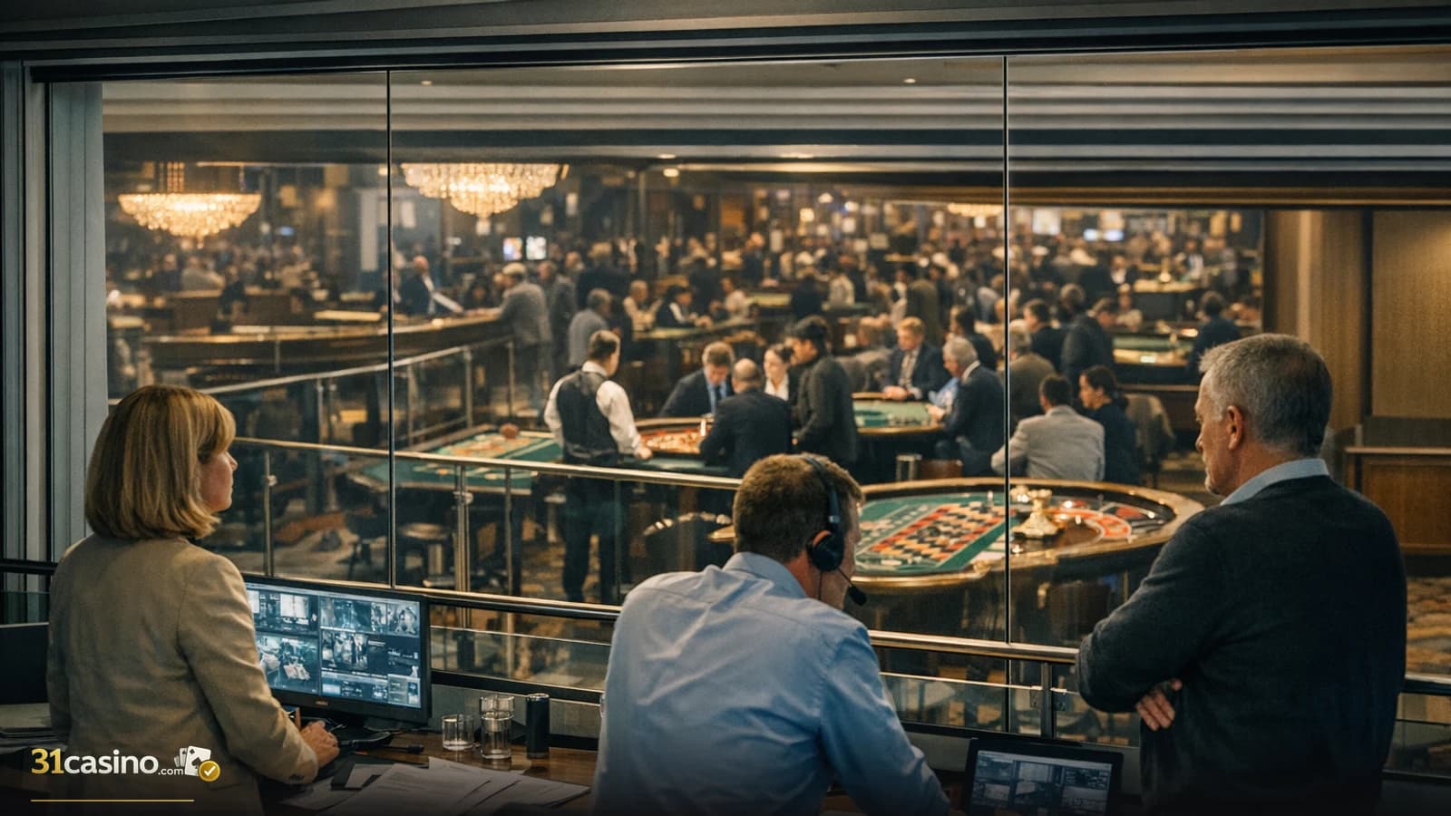 31Casino editorial news image for responsible-gambling: Unregulated Gambling Sites Raise Fraud Concerns at UK Cheltenham Festival