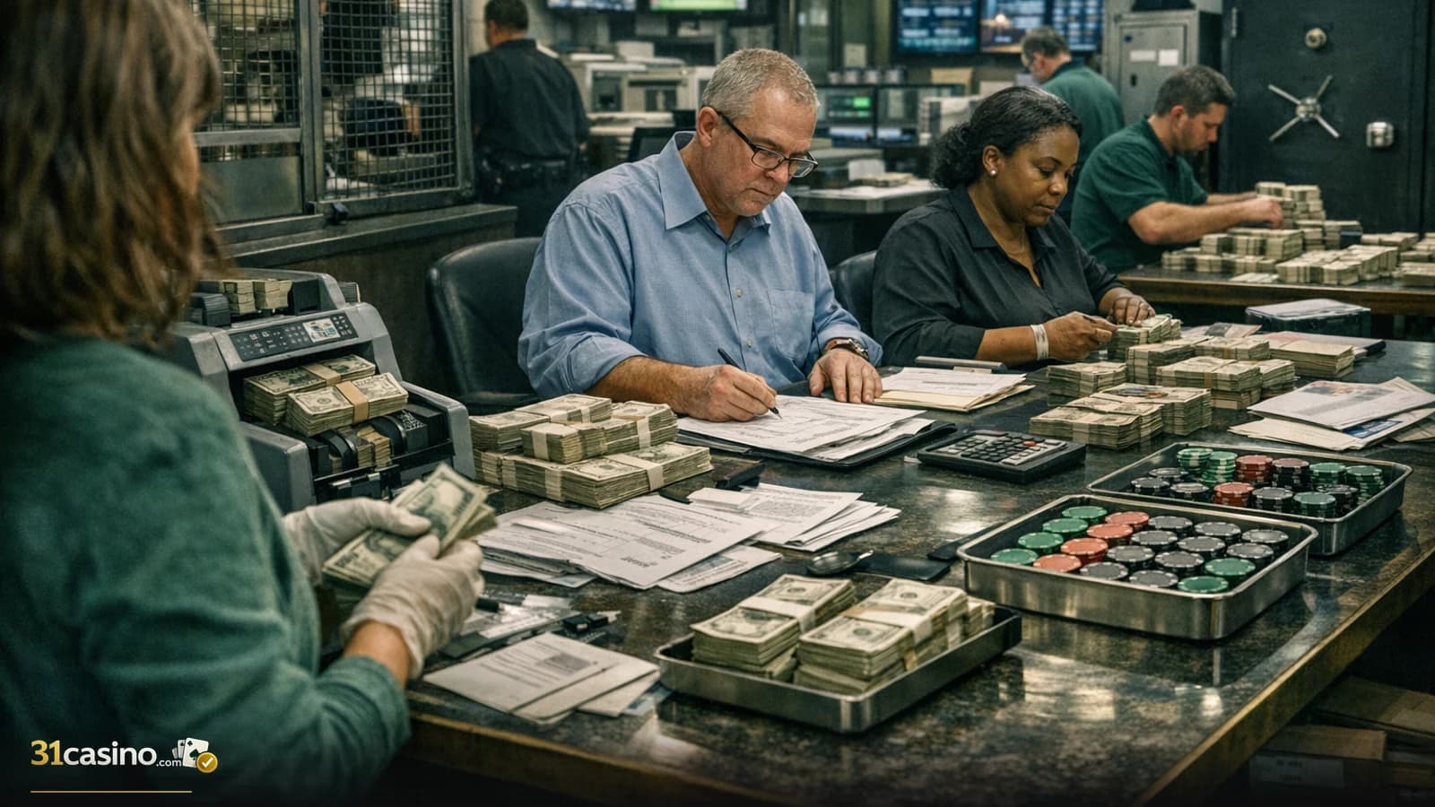 31Casino editorial news image for responsible-gambling: US Congress Introduces POINTS Act to Channel Sports Betting Tax into Problem Gambling Funding