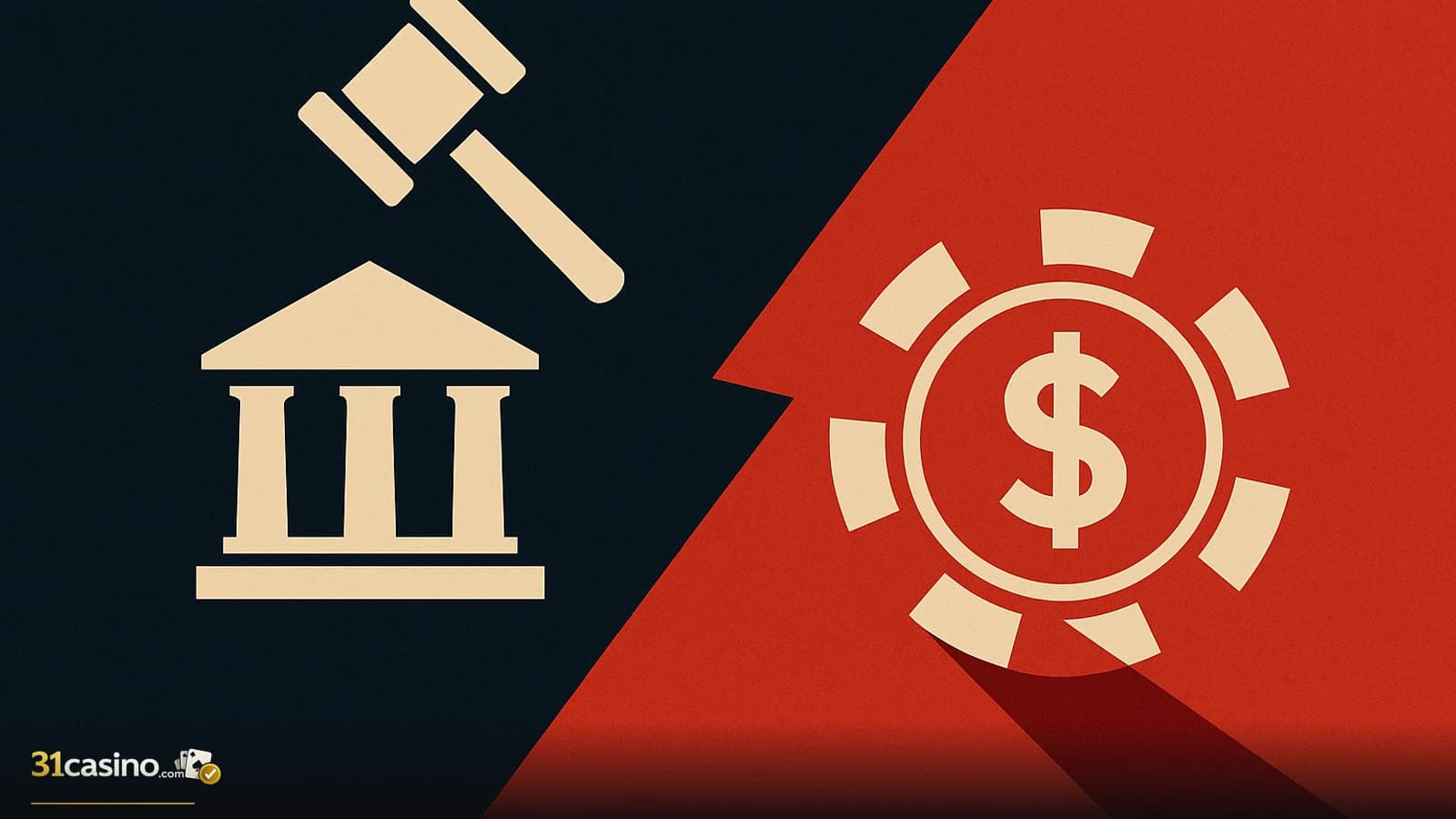 31Casino editorial news image for regulatory: US Lawmakers Move to Ban Sports Prediction Markets Nationwide with New Bipartisan Bill