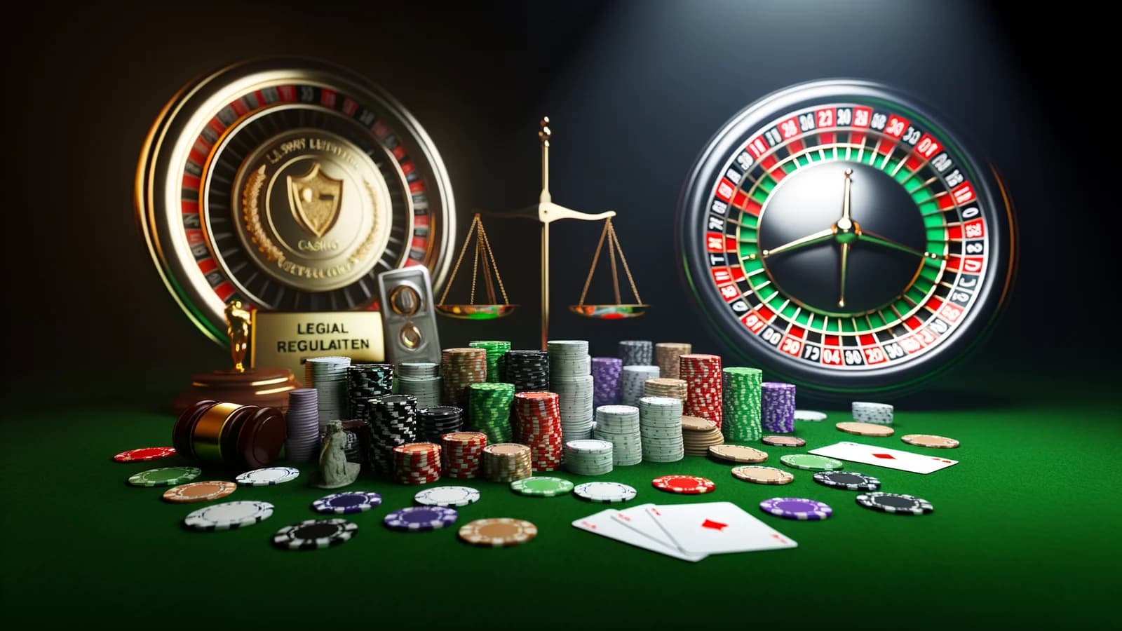 Editorial illustration: Utah Legislation Aims to Restrict Prediction Markets, Sparks Federal Legal Debate