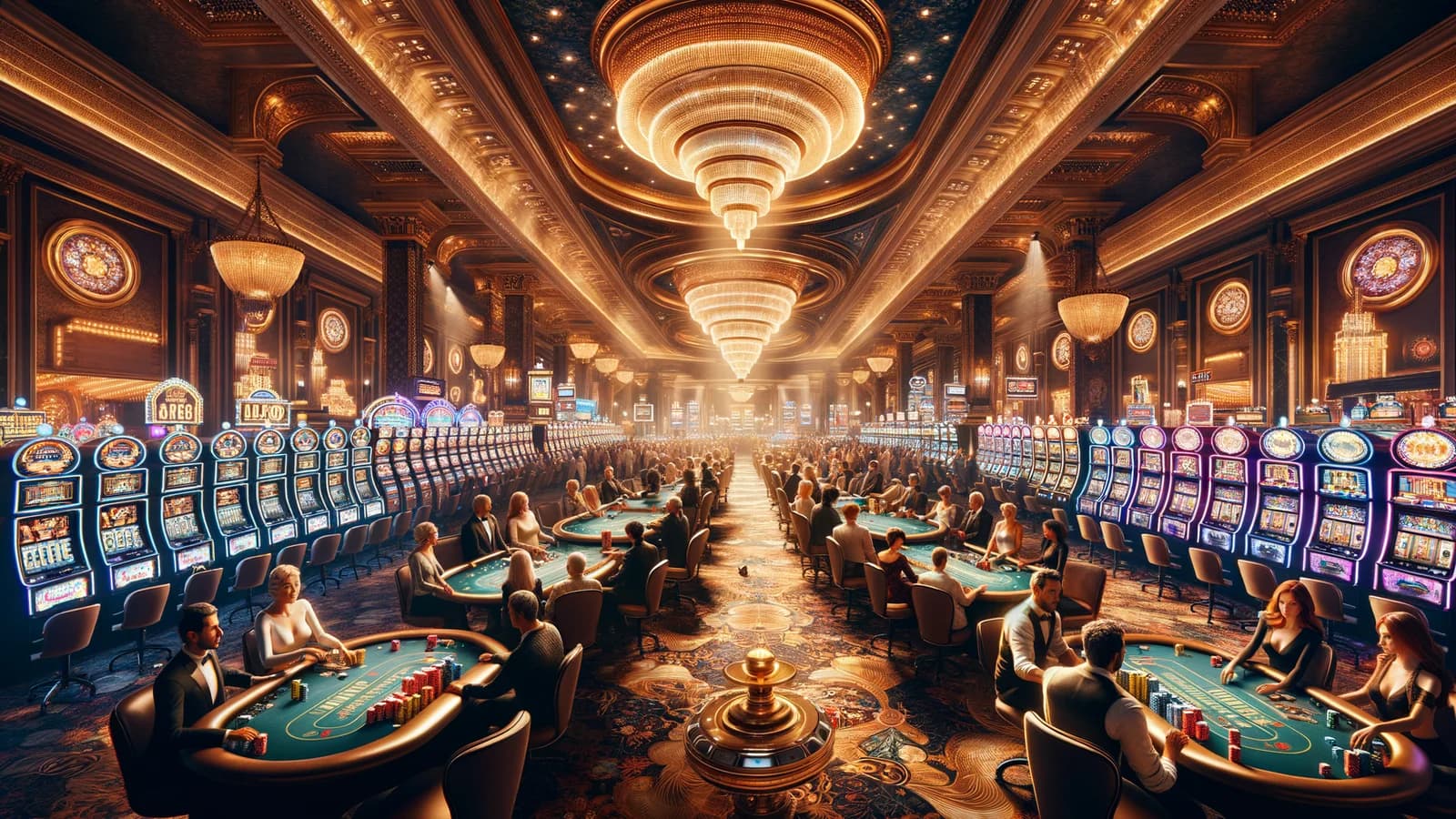 Editorial illustration: Virginia iGaming Bill Stalemate Postpones Online Casino Market Launch to 2028