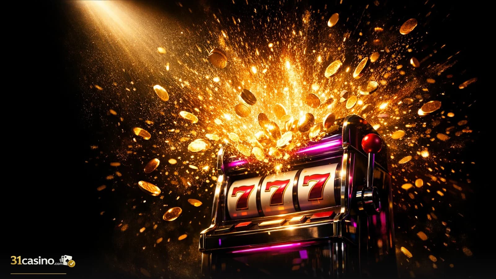 31Casino editorial news image for game-releases: William Hill Denies £1 Million Jackpot to UK Player Over Alleged App Glitch
