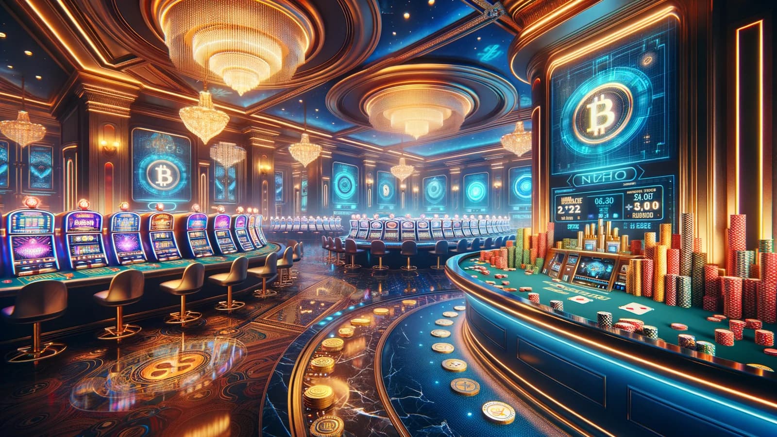 Editorial illustration: Wisconsin Tribes Advocate ‘Hub-and-Spoke’ Model to Regulate Online Gambling