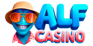 AlfCasino Logo