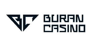 Buran Casino logo