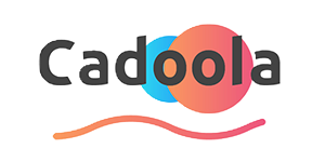 Cadoola logo