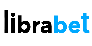 LibraBet logo