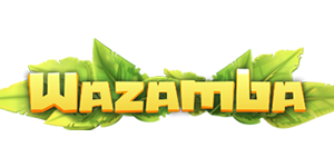 Wazamba logo