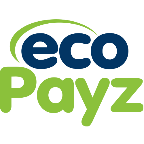 ecoPayz logo
