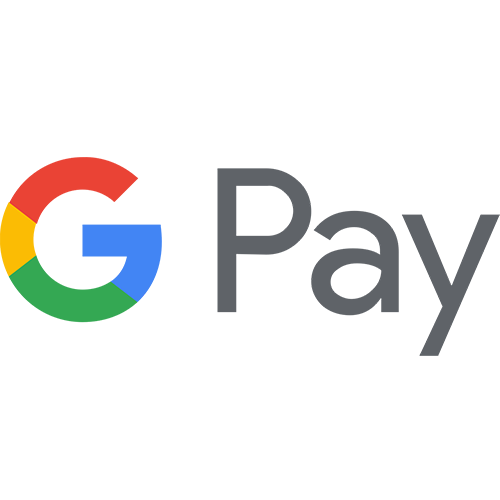 Google Pay logo