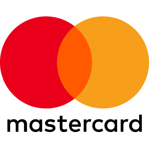 Mastercard logo