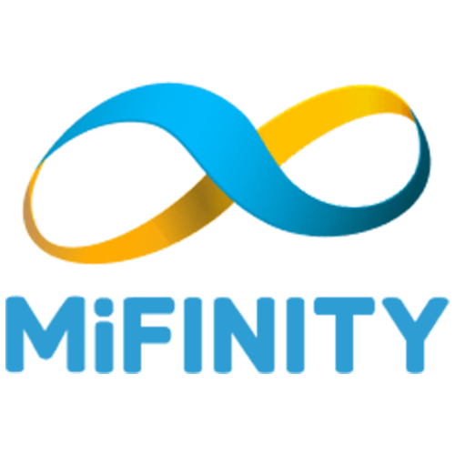 MiFinity logo