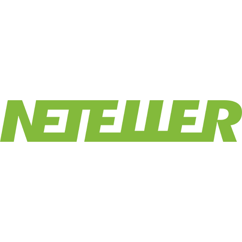 Neteller logo