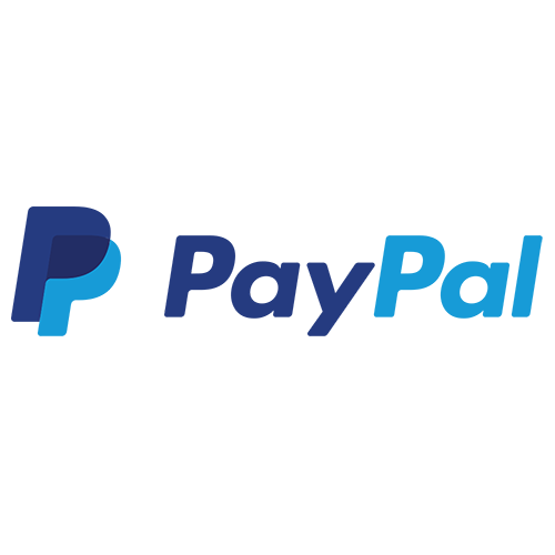PayPal logo