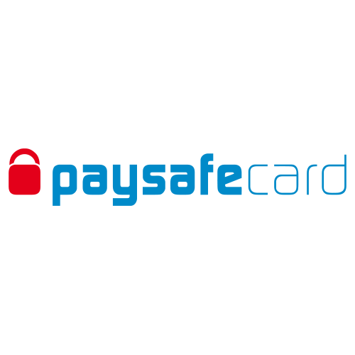 Paysafecard logo