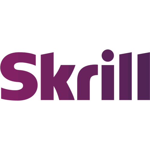 Skrill logo