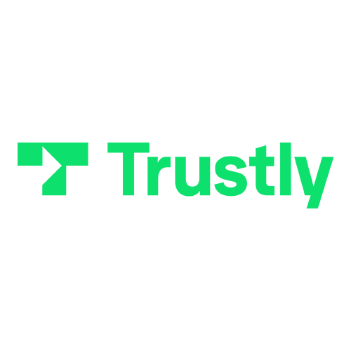 Trustly logo